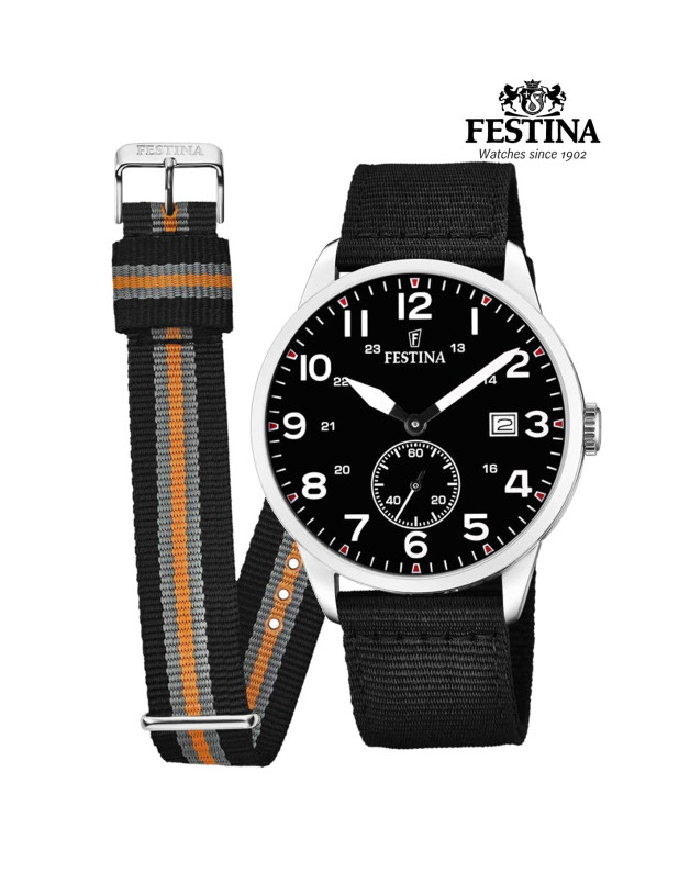 FESTINA Retro Men's Watch